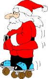 santa