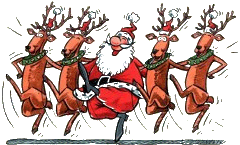 santa