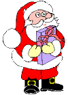 santa
