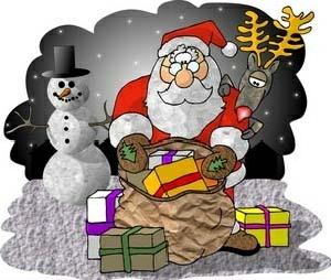 santa