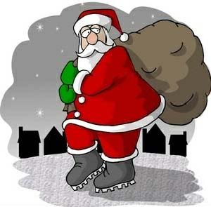 santa