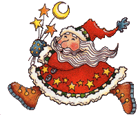 santa