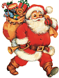 santa