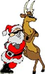 santa