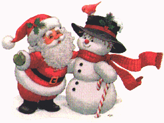 santa