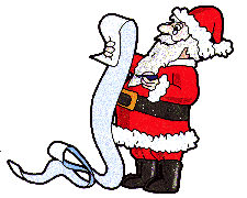 santa