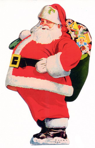 santa