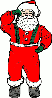 santa
