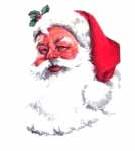 santa