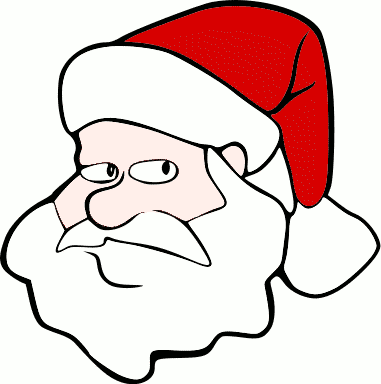 santa