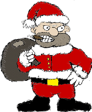 santa