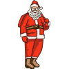 santa