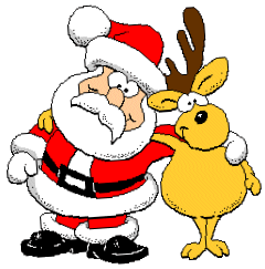 santa