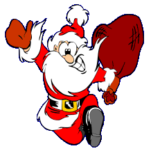 santa