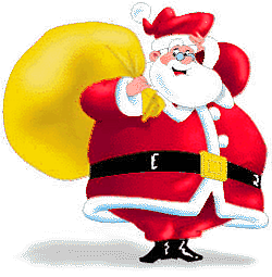 santa