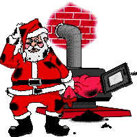 santa