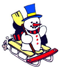 Snowman