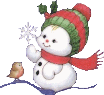 Snowman