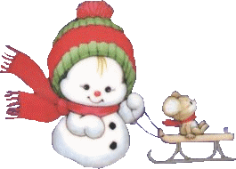 Snowman