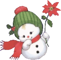 Snowman
