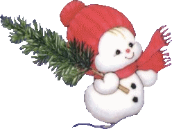 Snowman