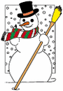 Snowman