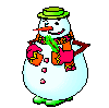 Snowman