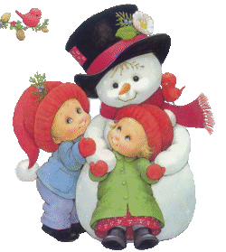 Snowman