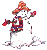 Snowman
