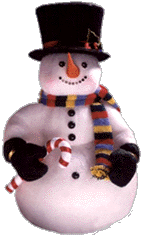 Snowman