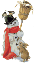 Snowman