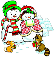 Snowman