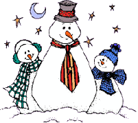 Snowman