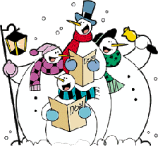 Snowman