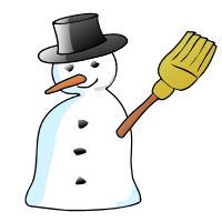 Snowman