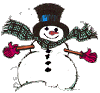 Snowman