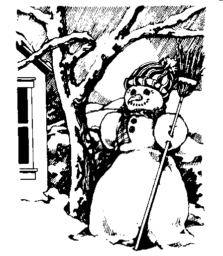 Snowman