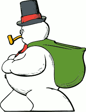 Snowman