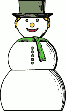 Snowman