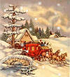 snowy
