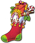 santa