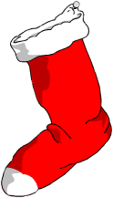 stocking  
