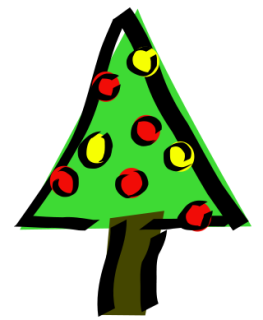 tree