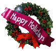 wreath