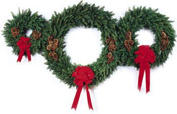 wreath
