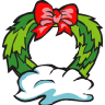 wreath