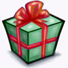 geschenk