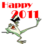 frog