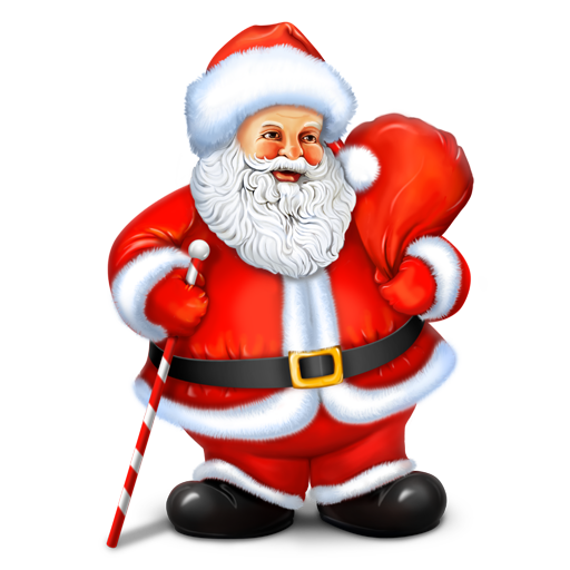 santa