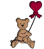 bear